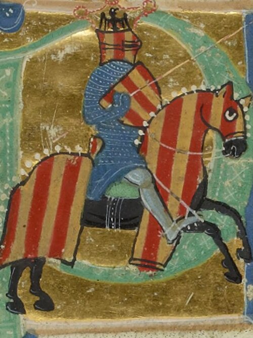 La tenzone fra Alfonso II d’Aragona e Giraut de&nbsp;Bornelh