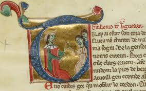 Guillem de Berguedà, Joglars, no.t&nbsp;desconortz