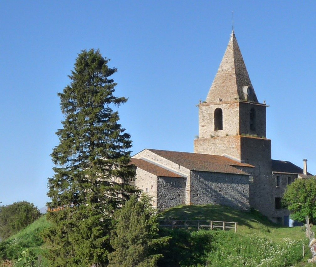 El Capellà de Bolquera, Ffis vos suy&nbsp;ayman