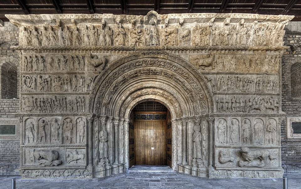 Pere Alemany, «Ay, senyer, saludar&nbsp;m’ets?»