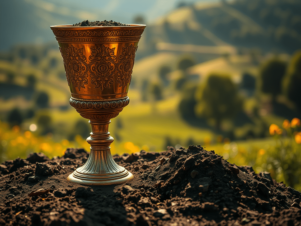 Cerverí de Girona, Lo vers de la terra de Preste&nbsp;Johan